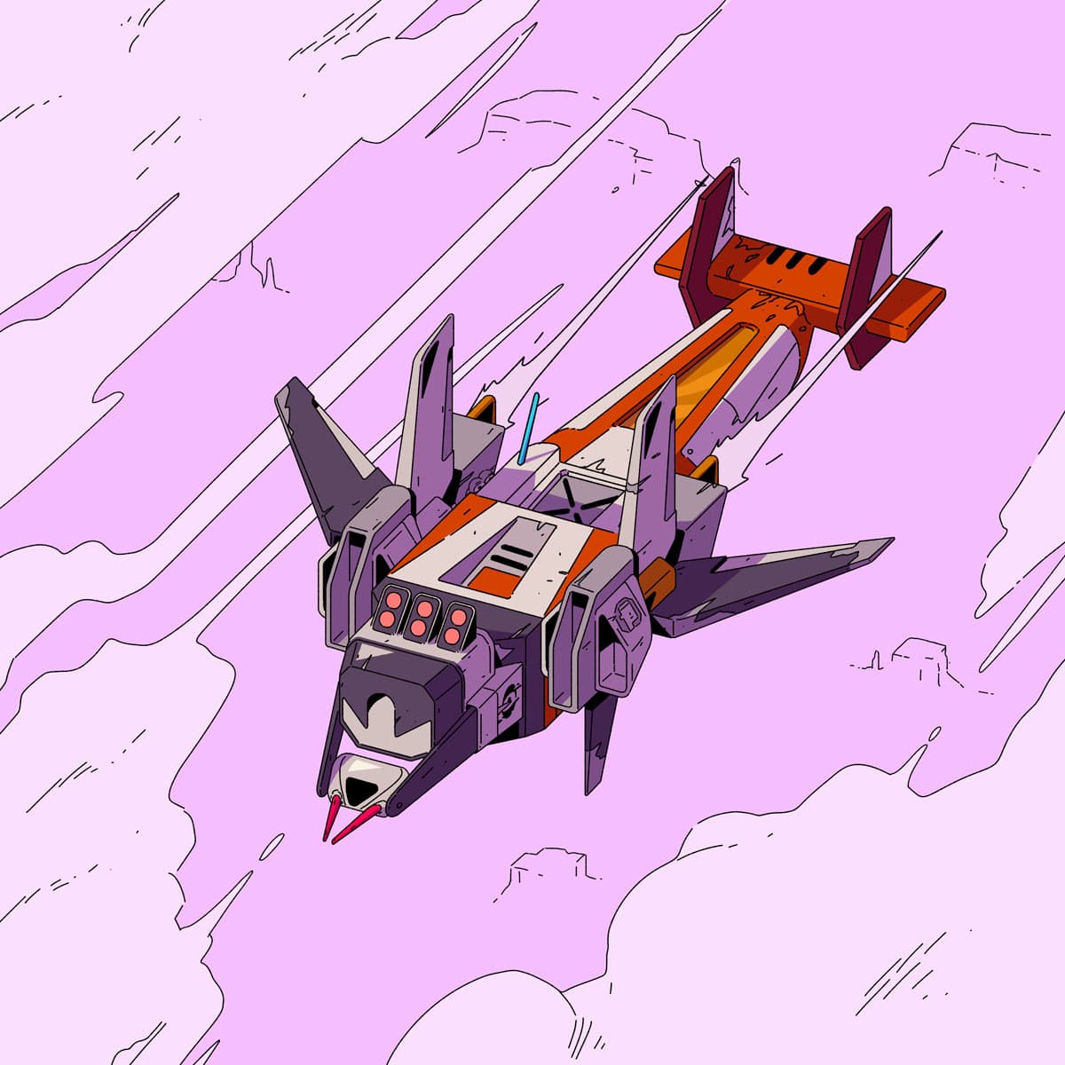Airelights 1