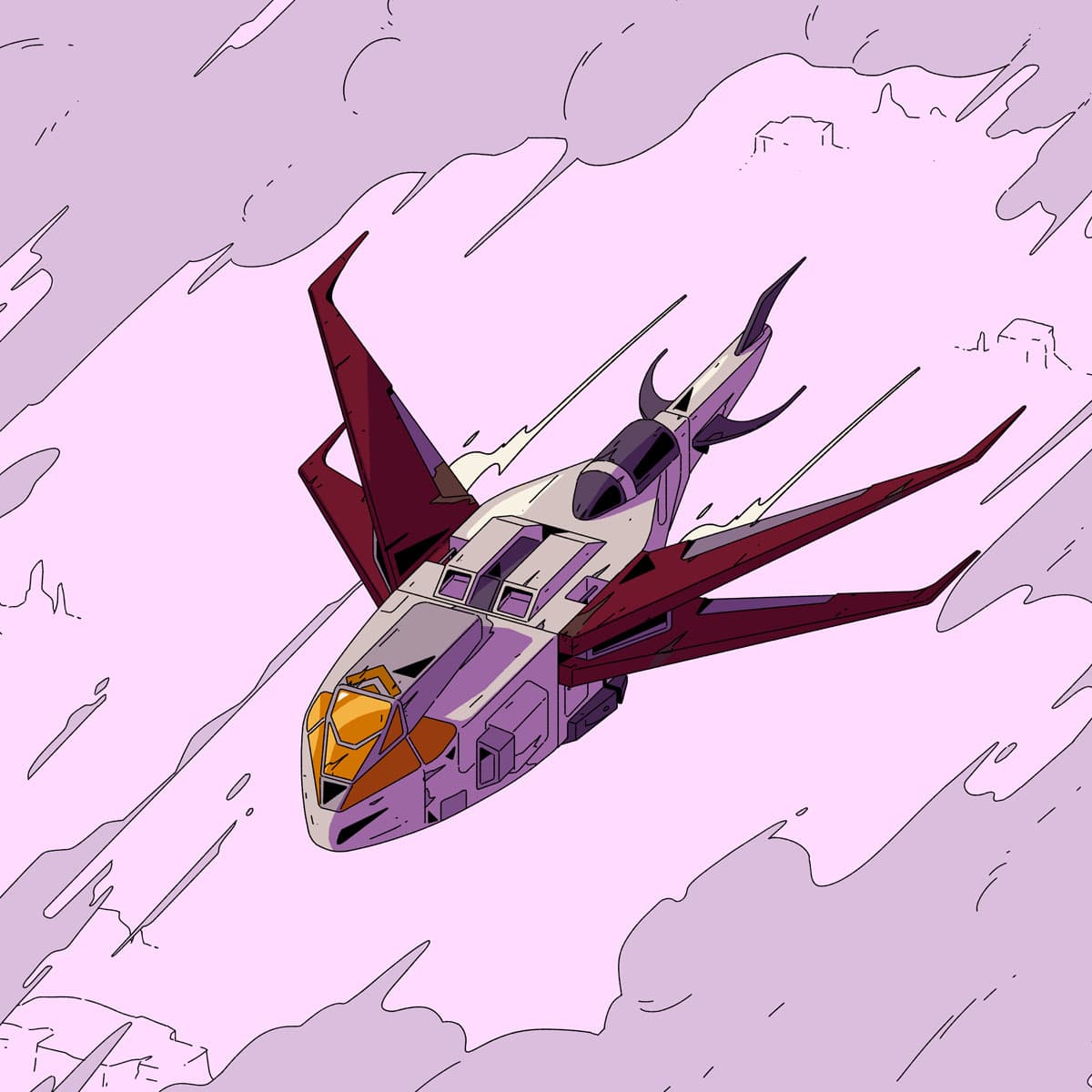 Airelights 2