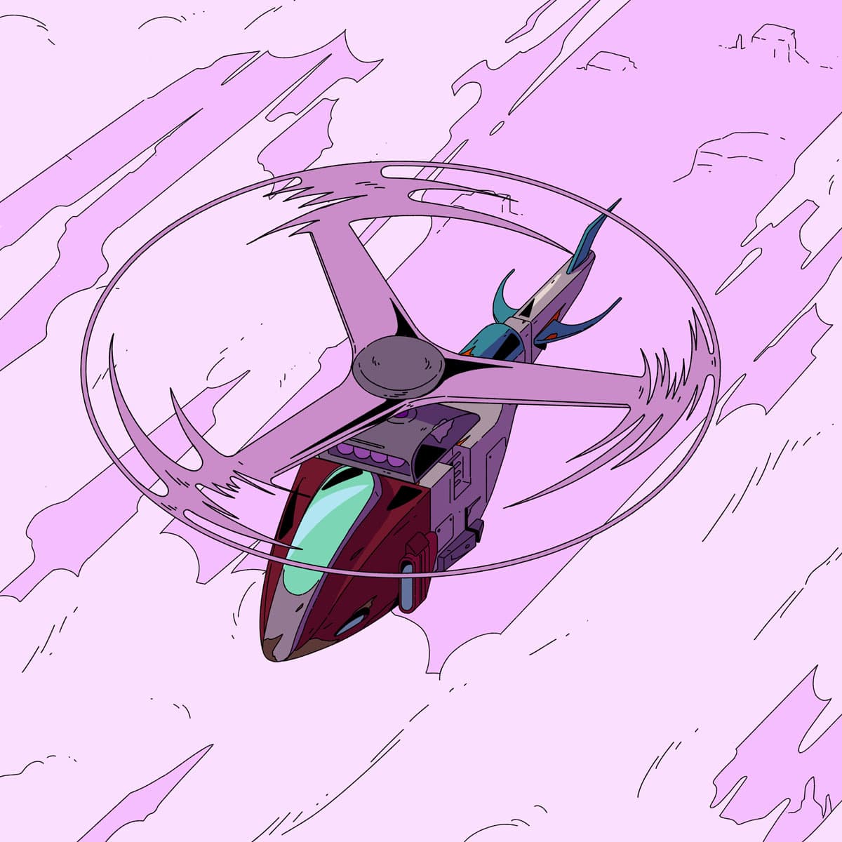 Airelights 4
