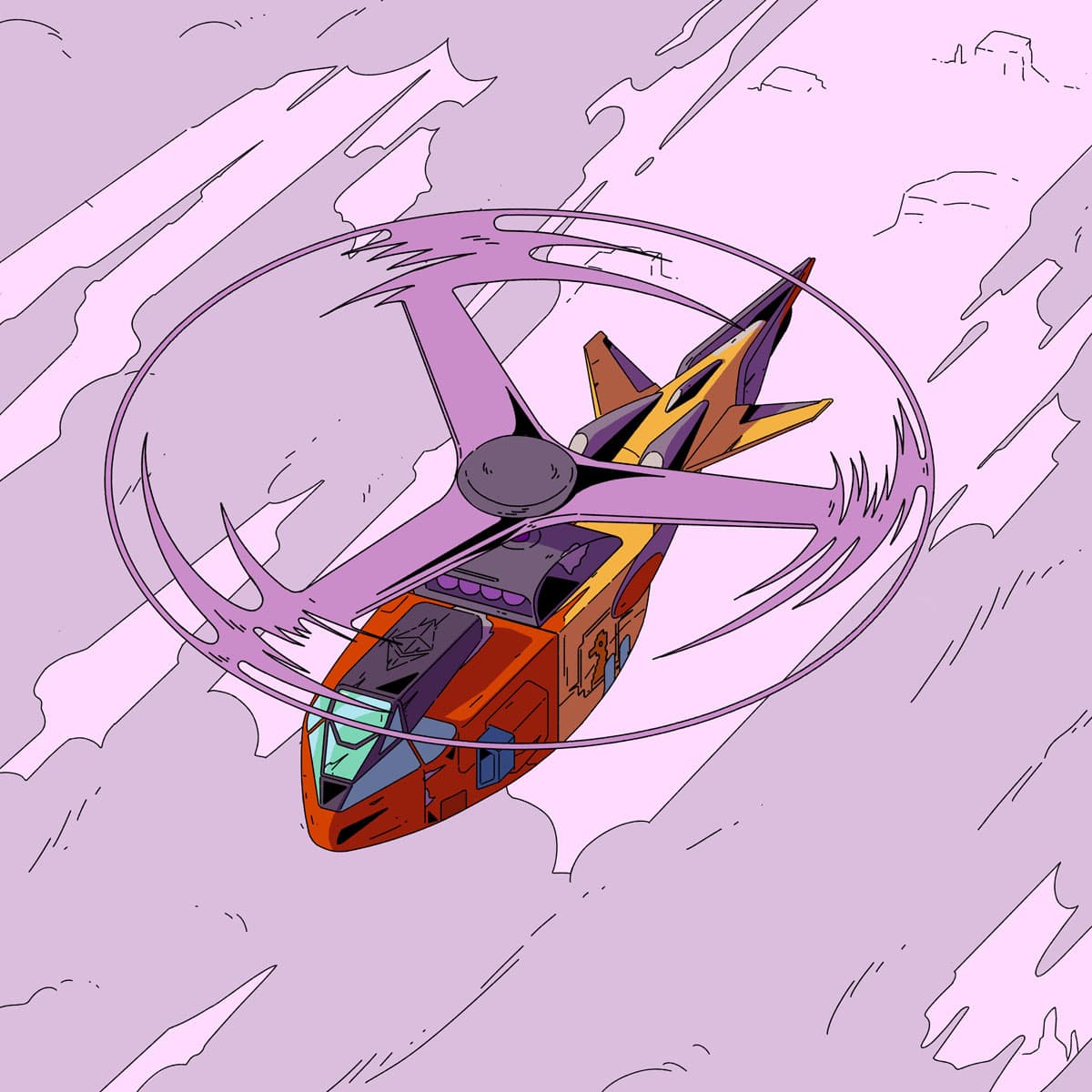 Airelights 0
