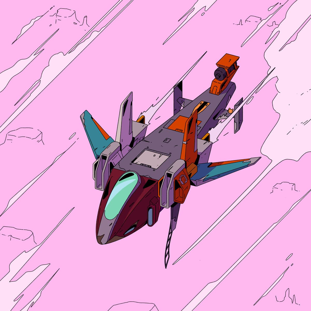 Airelights 4