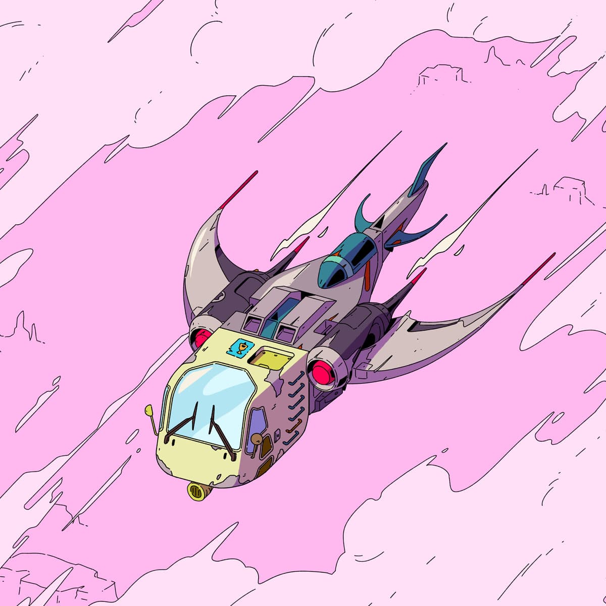 Airelights 17