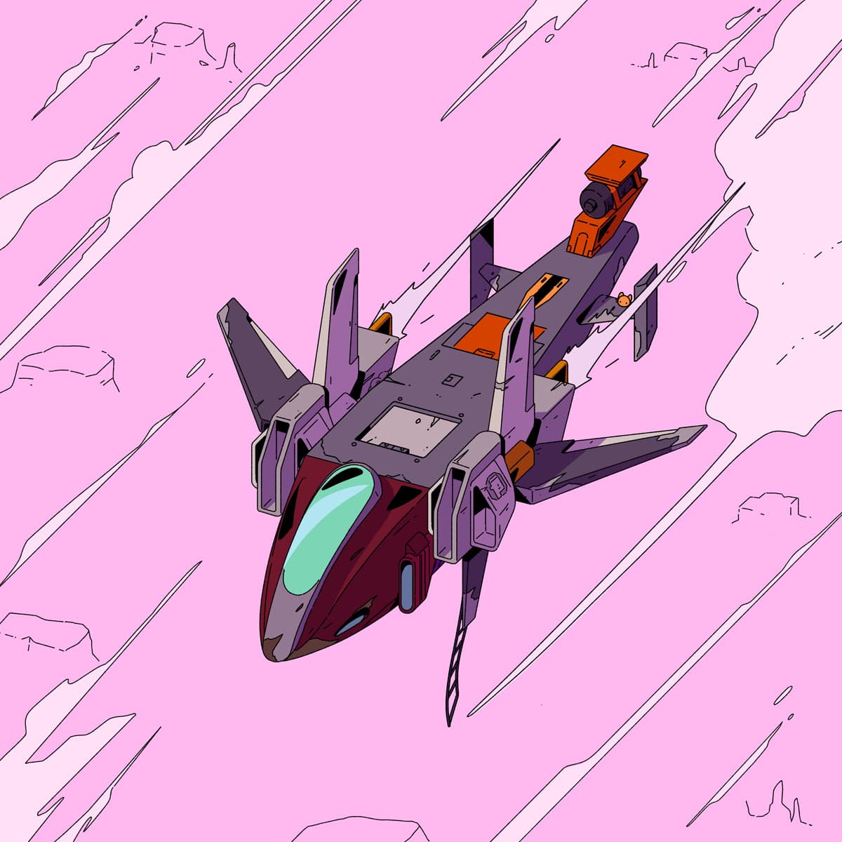 Airelights 5