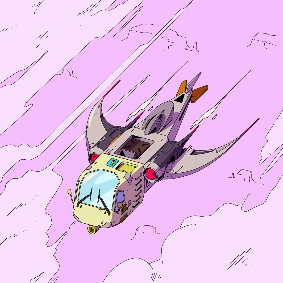 Airelights 3