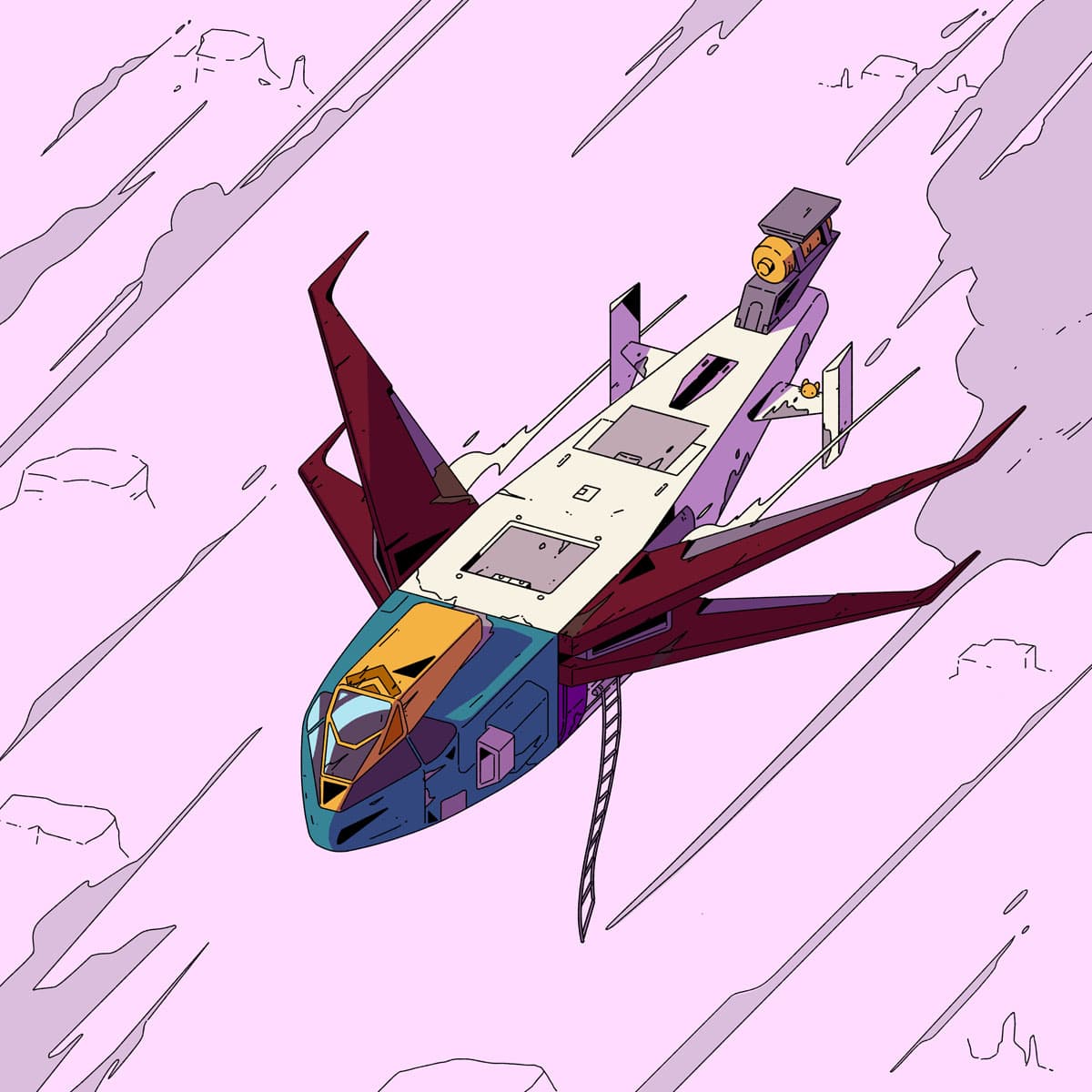 Airelights 2