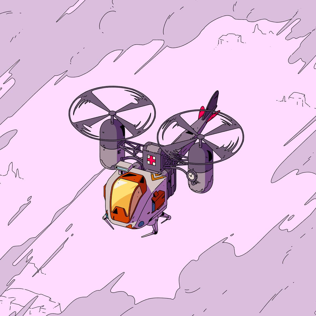 Rig 769