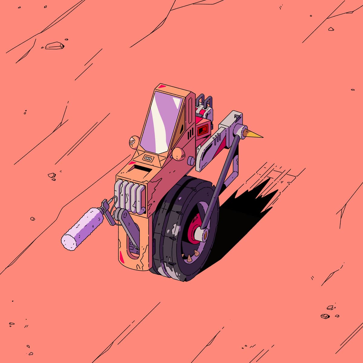 Rig 140