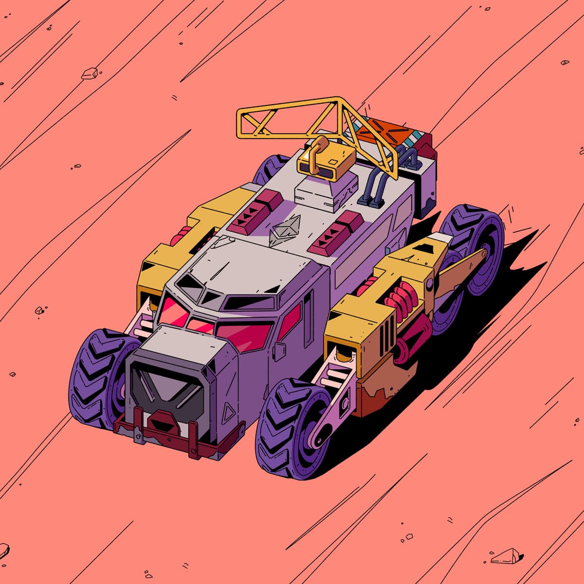 Rig 234