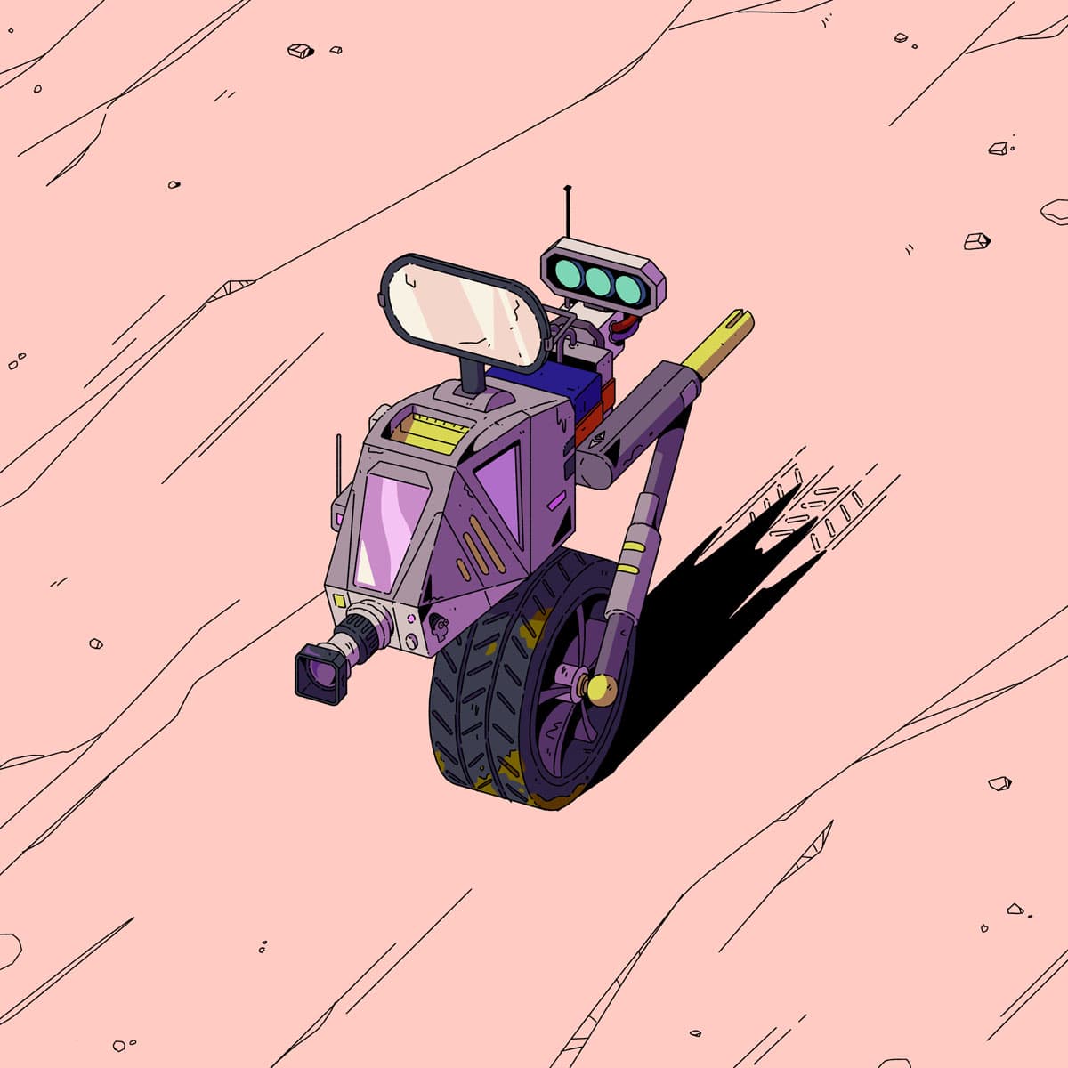 Rig 8