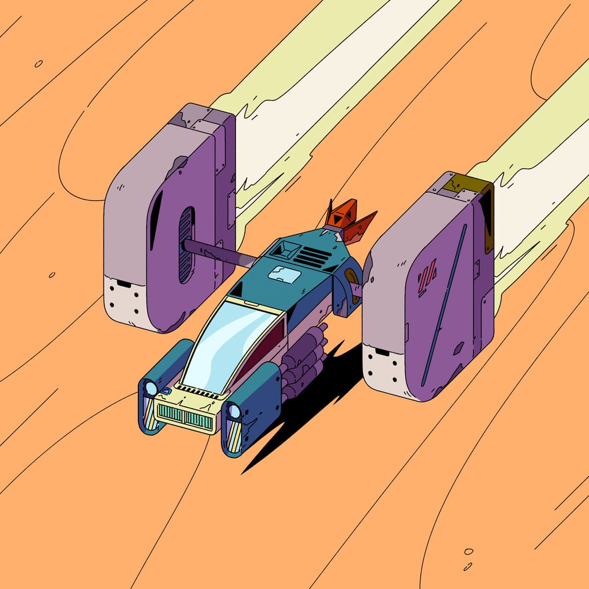 Rig 34