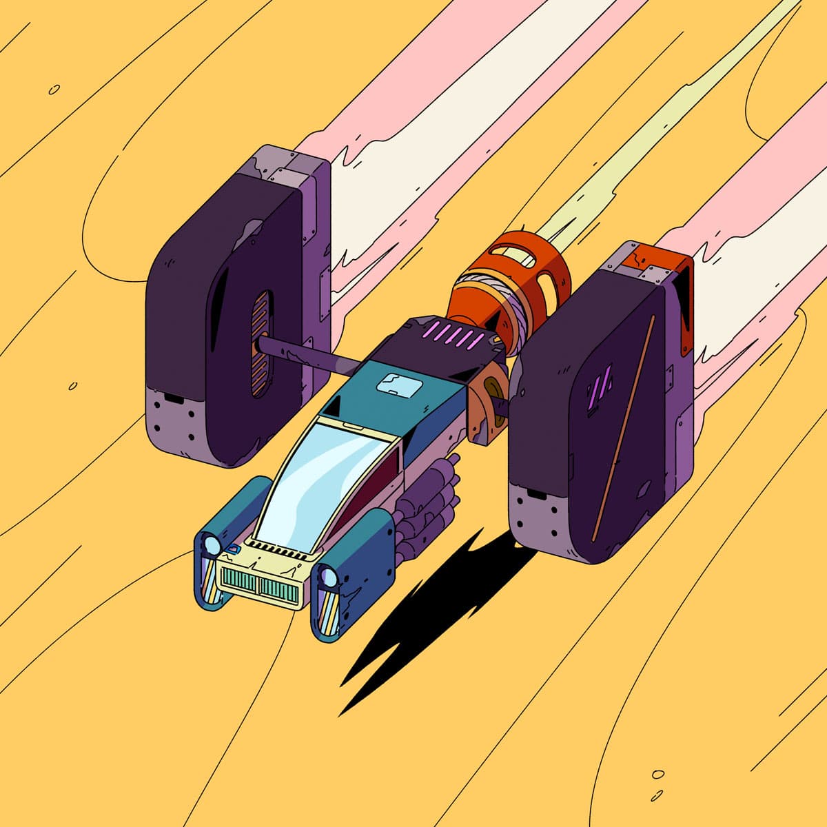 Rig 693