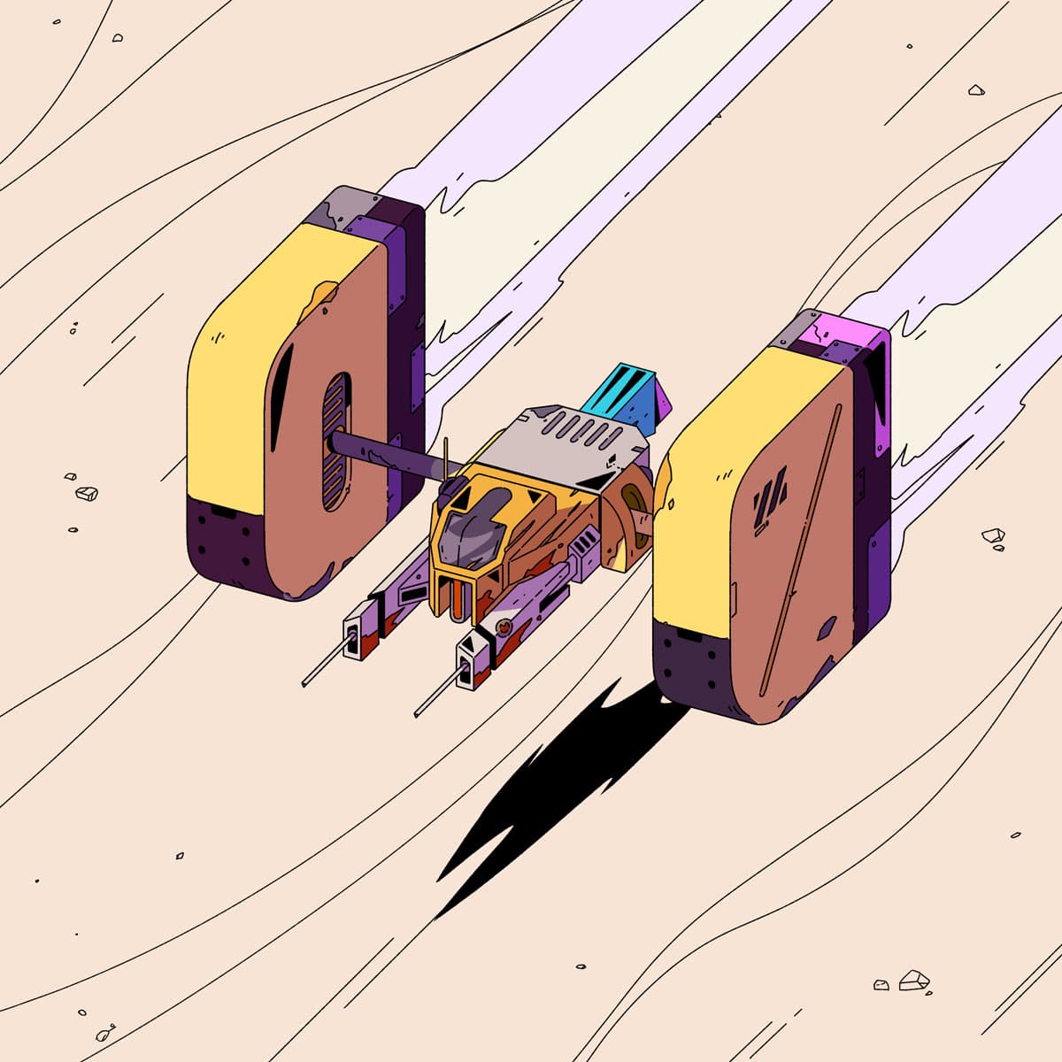Rig 641