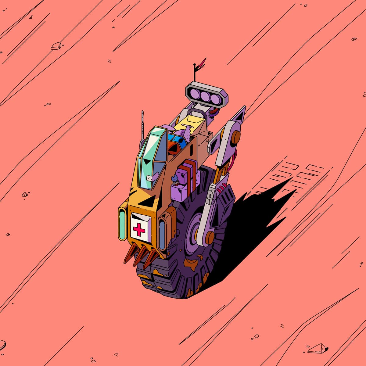 Rig 970
