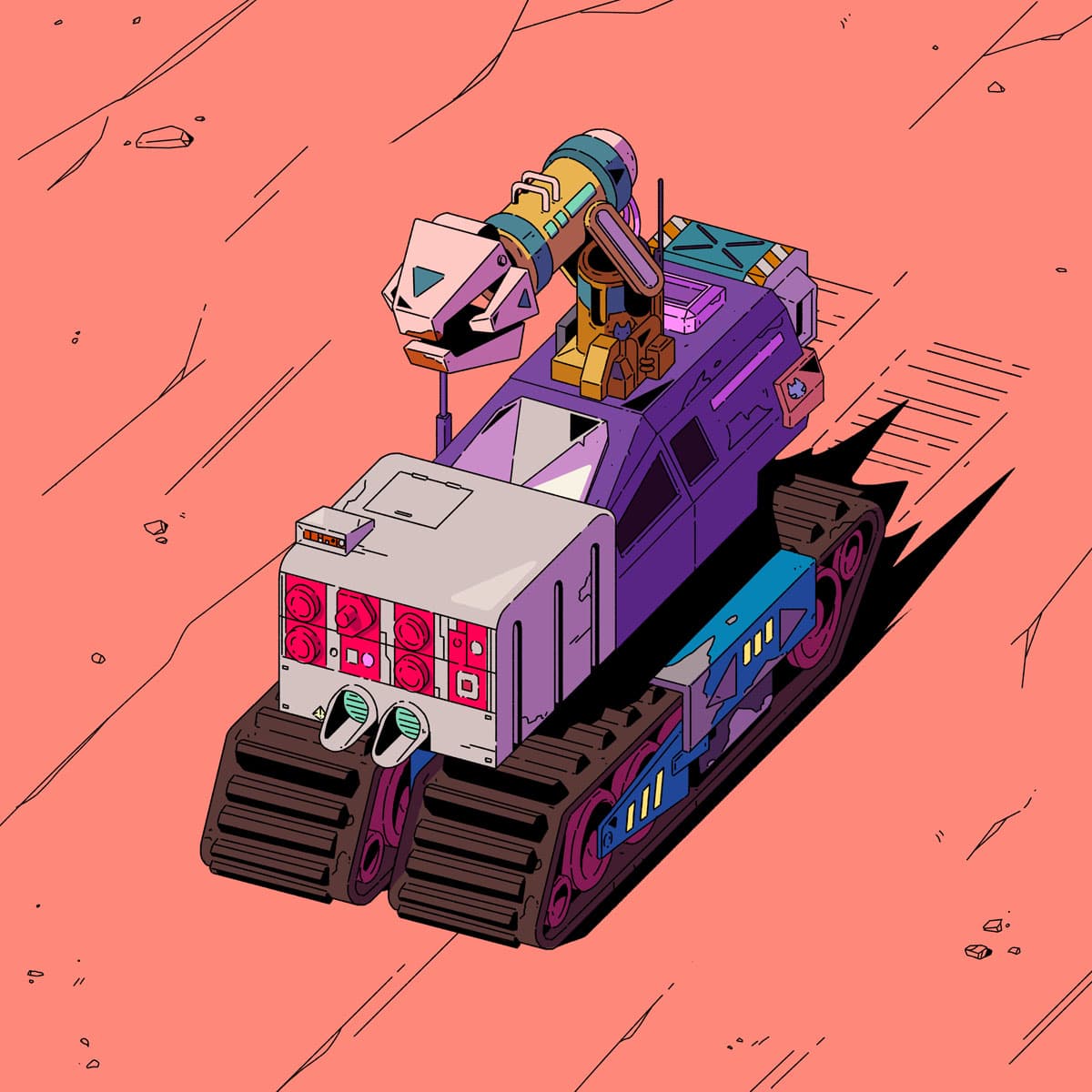 Rig 18