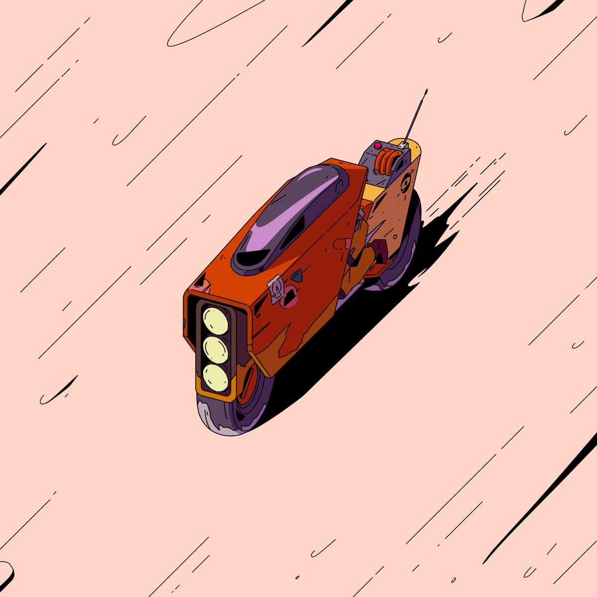 Rig 448
