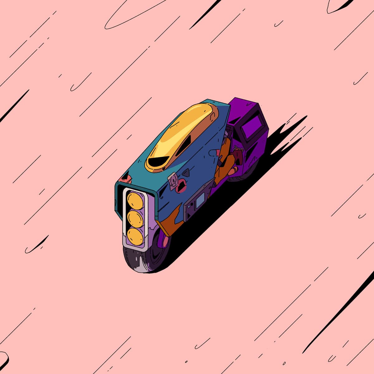 Rig 394