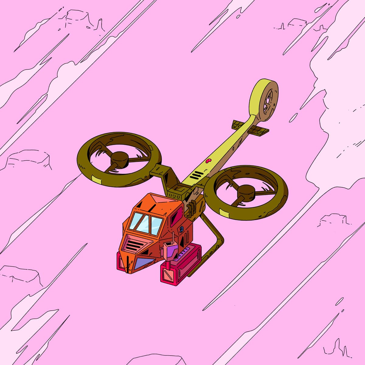 Rig 307