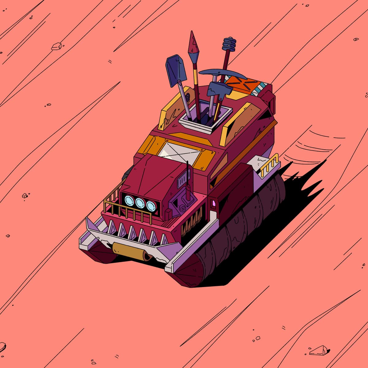 Rig 192