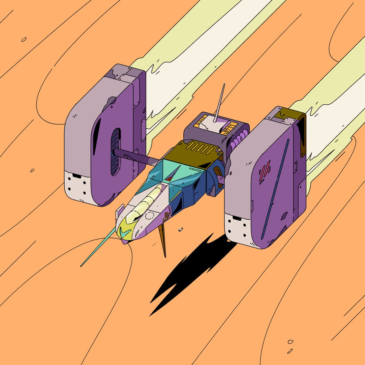 Rig 94