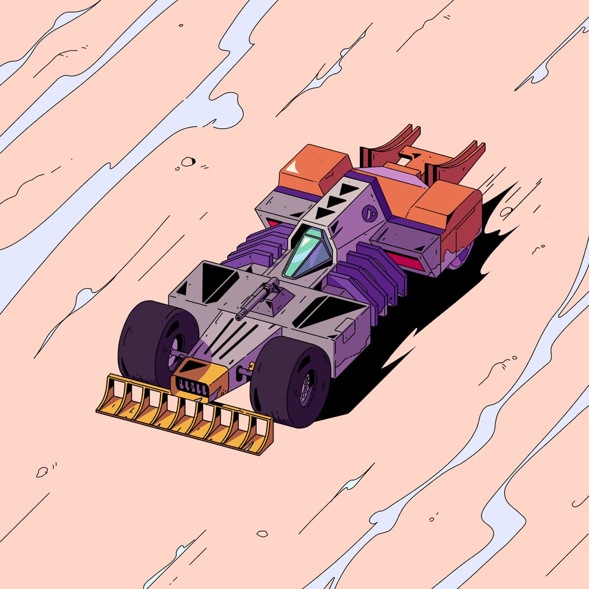 Rig 488