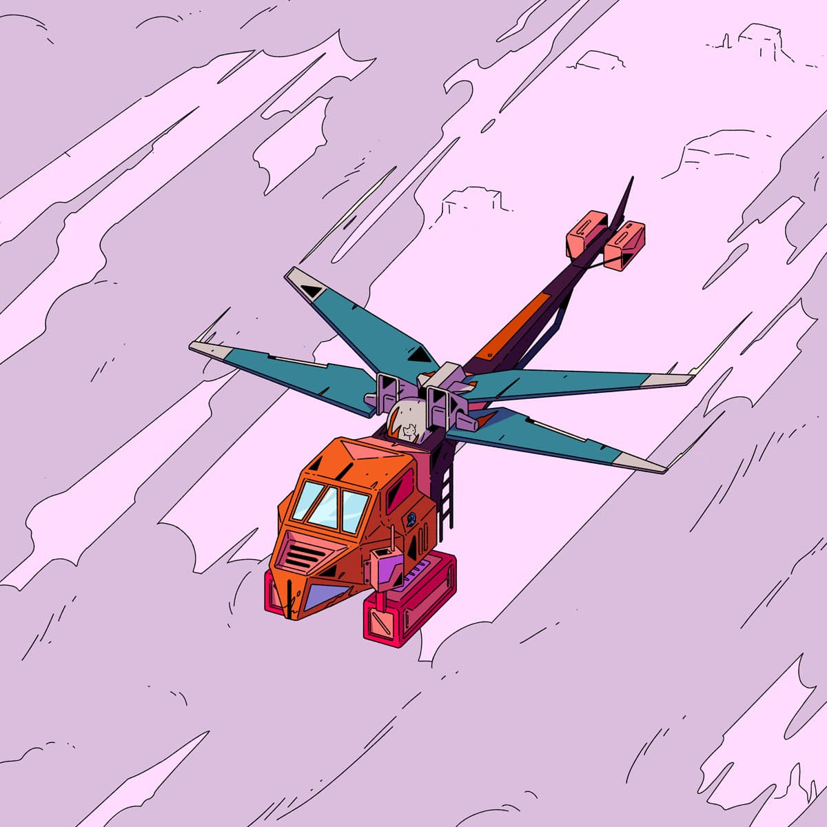 Rig 58