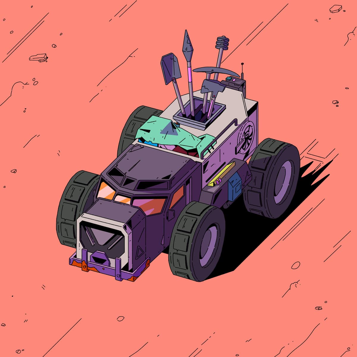 Rig 213