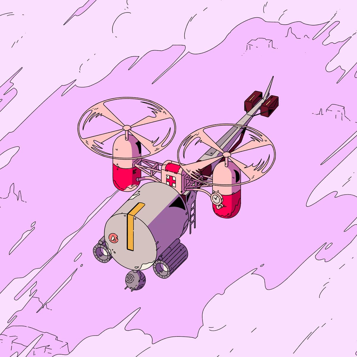 Rig 530