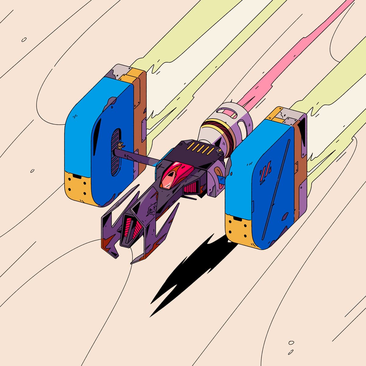 Rig 880