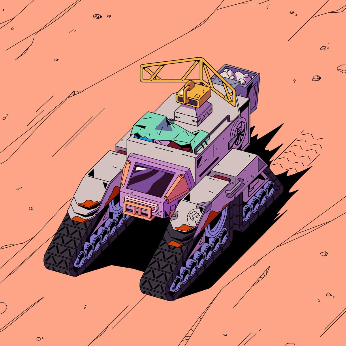Rig 99