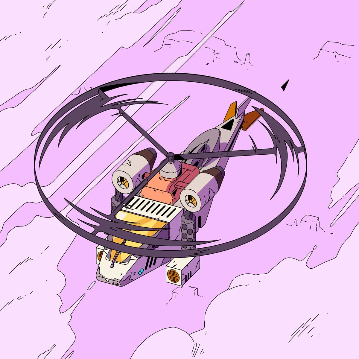 Rig 332