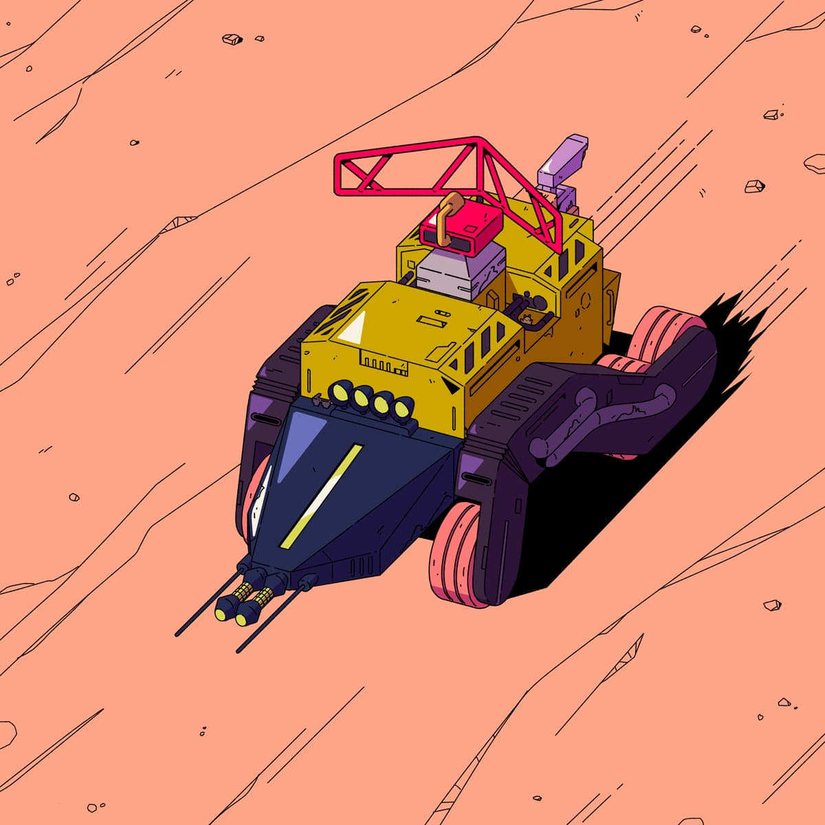 Rig 403