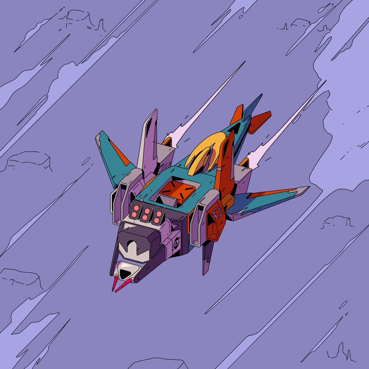 Rig 504