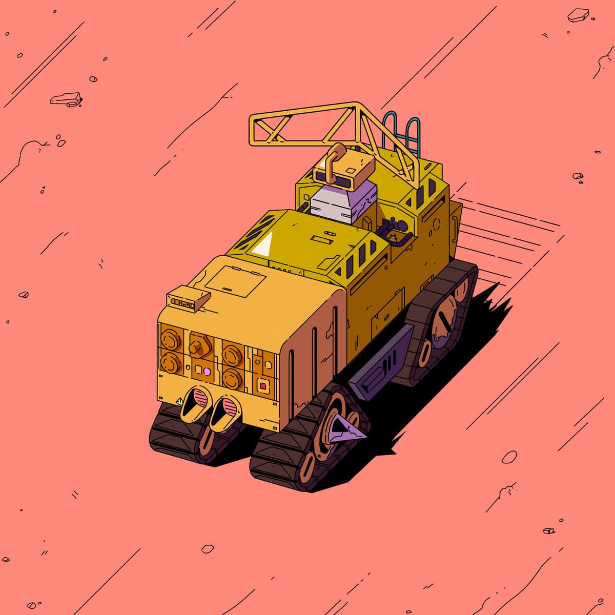 Rig 303