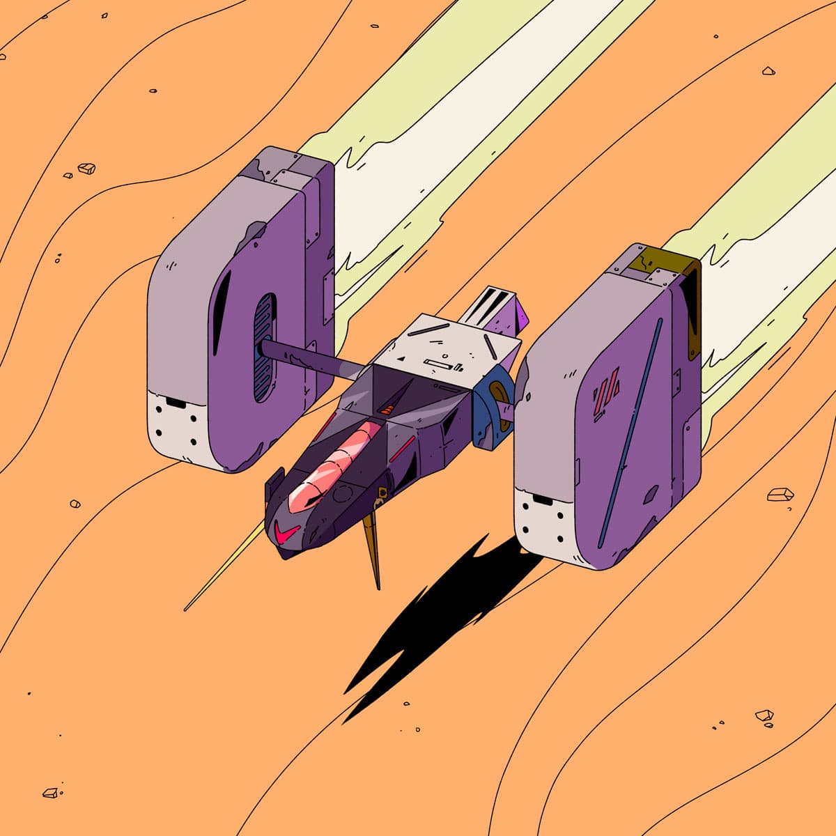 Rig 468