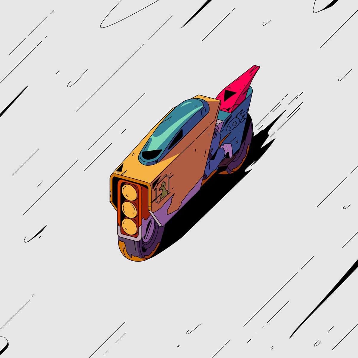 Rig 430