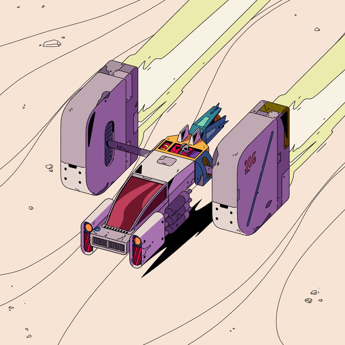 Rig 14
