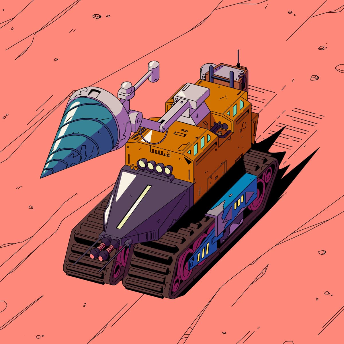 Rig 82