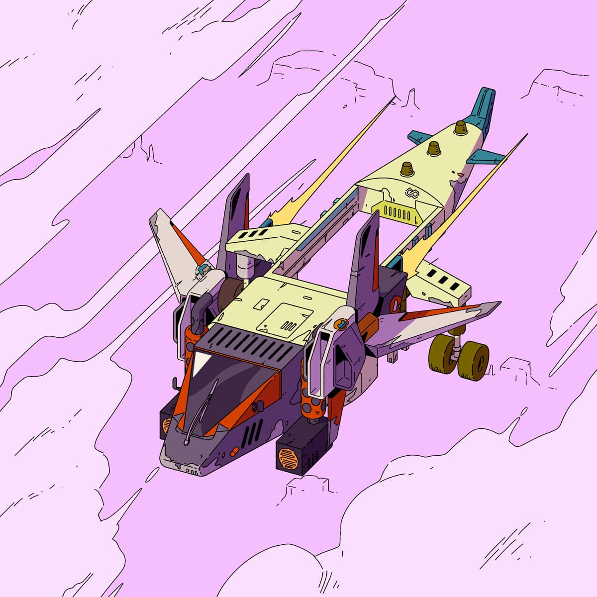 Rig 743