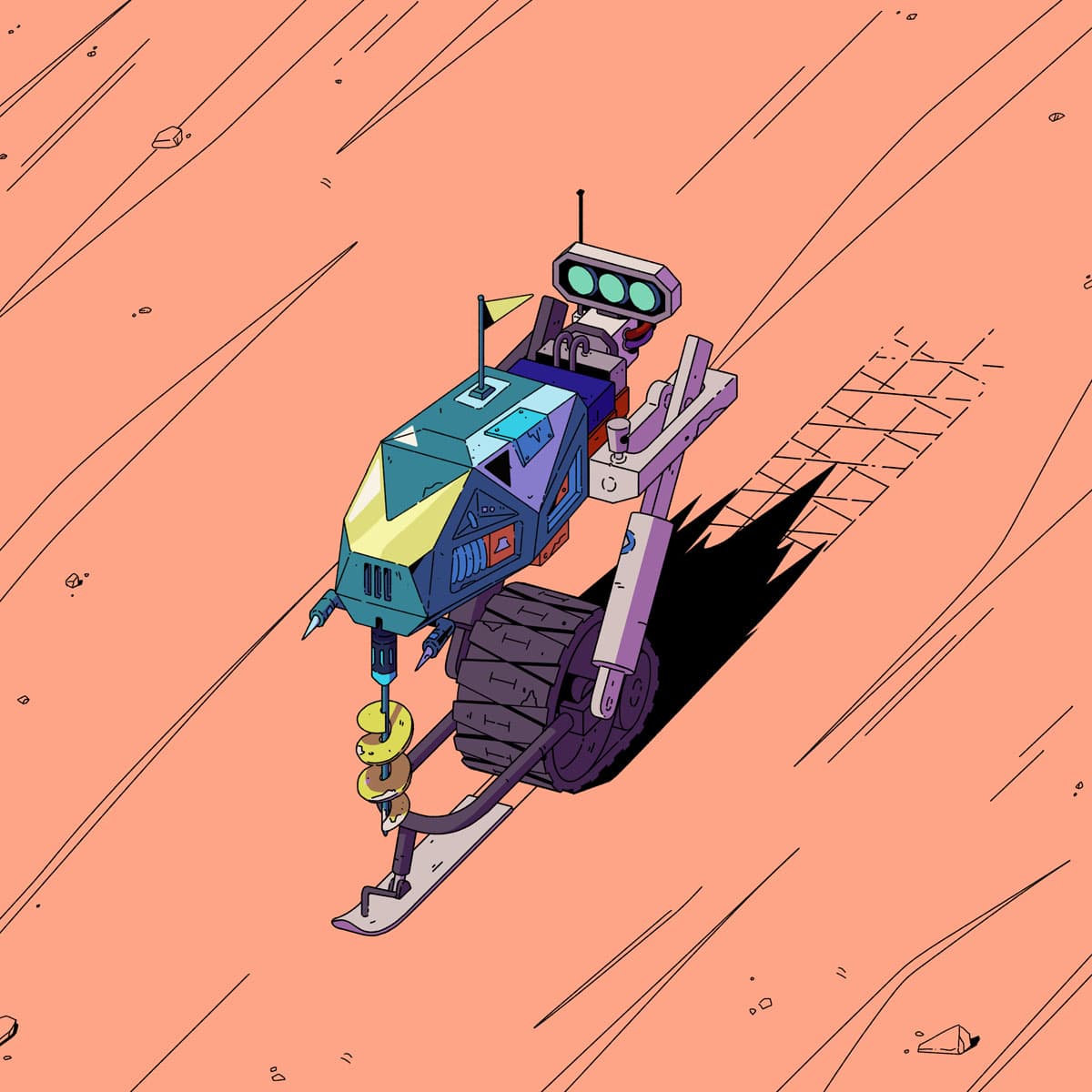 Rig 308
