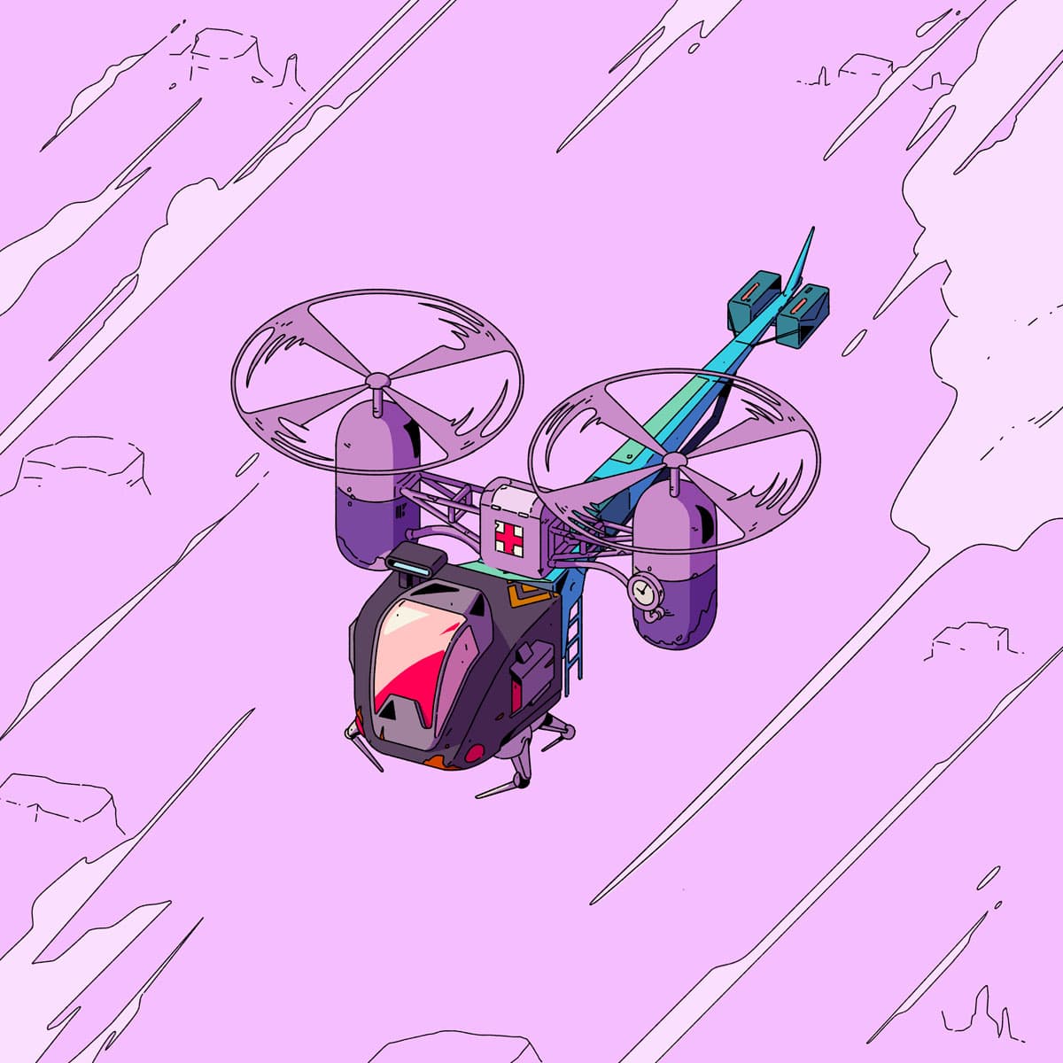 Rig 746