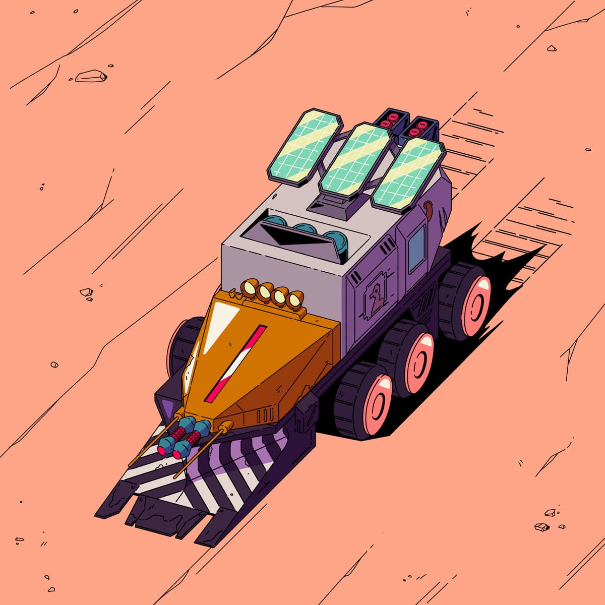 Rig 935