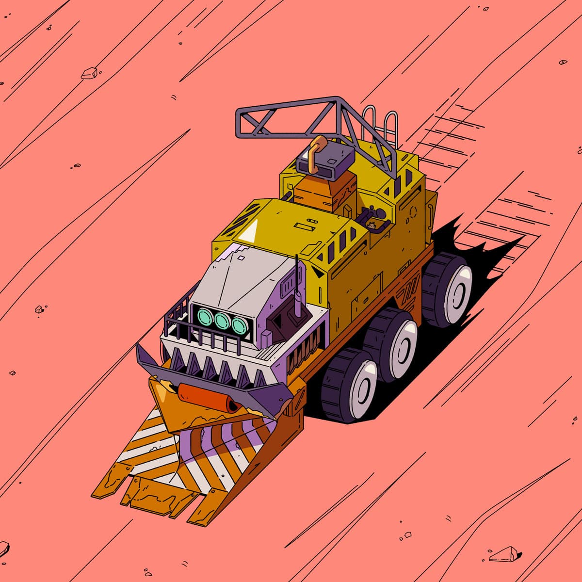 Rig 382