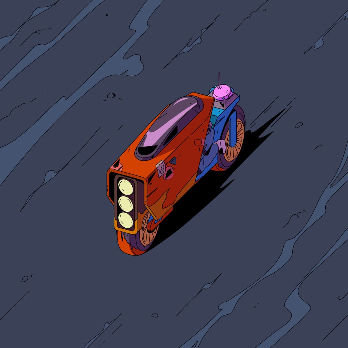 Rig 946