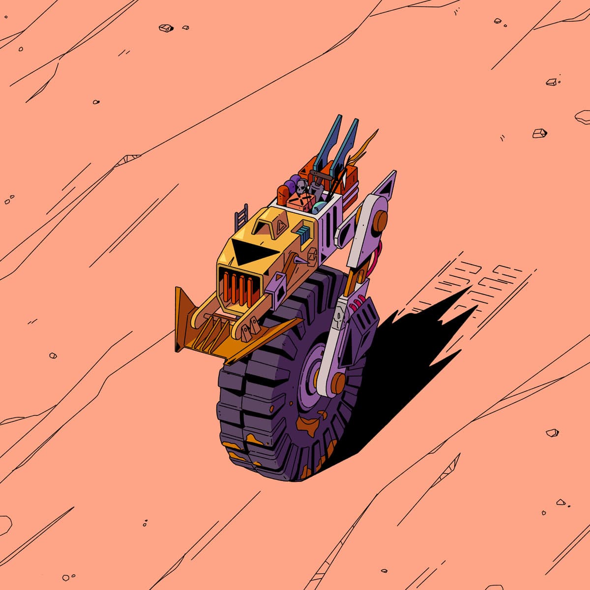 Rig 242
