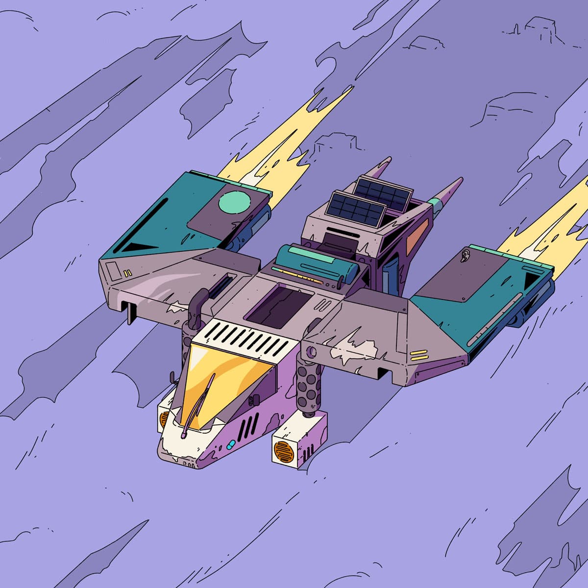 Rig 925