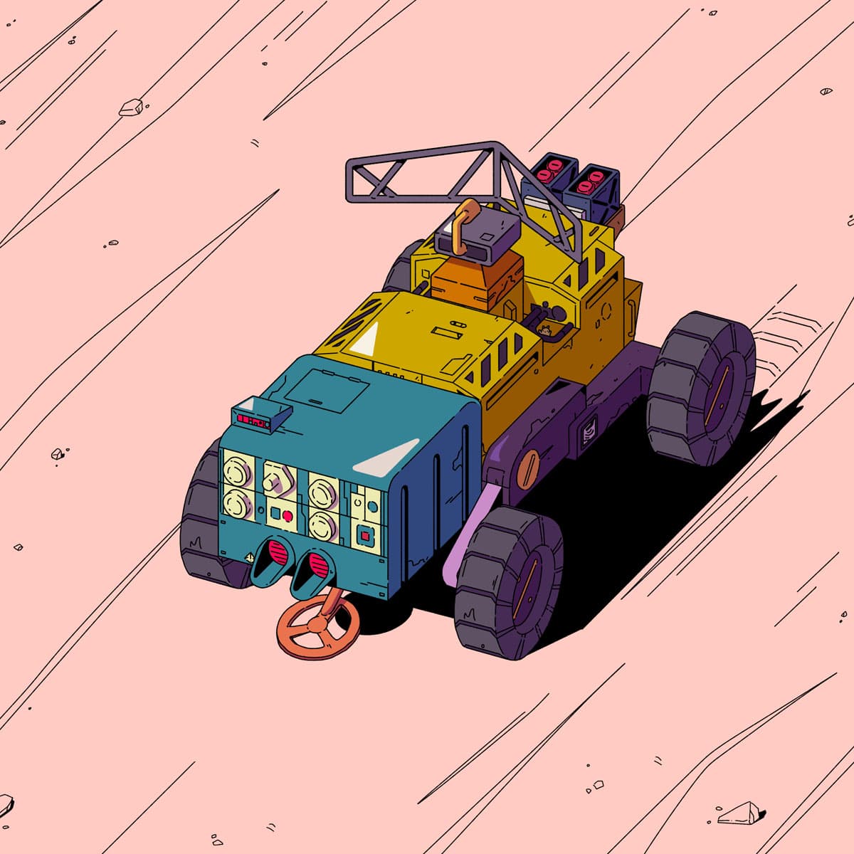 Rig 747