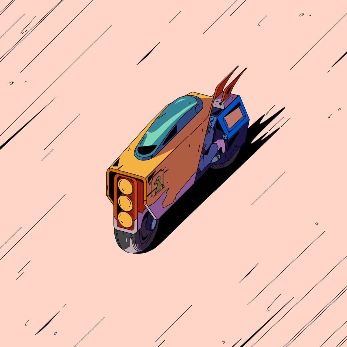Rig 715