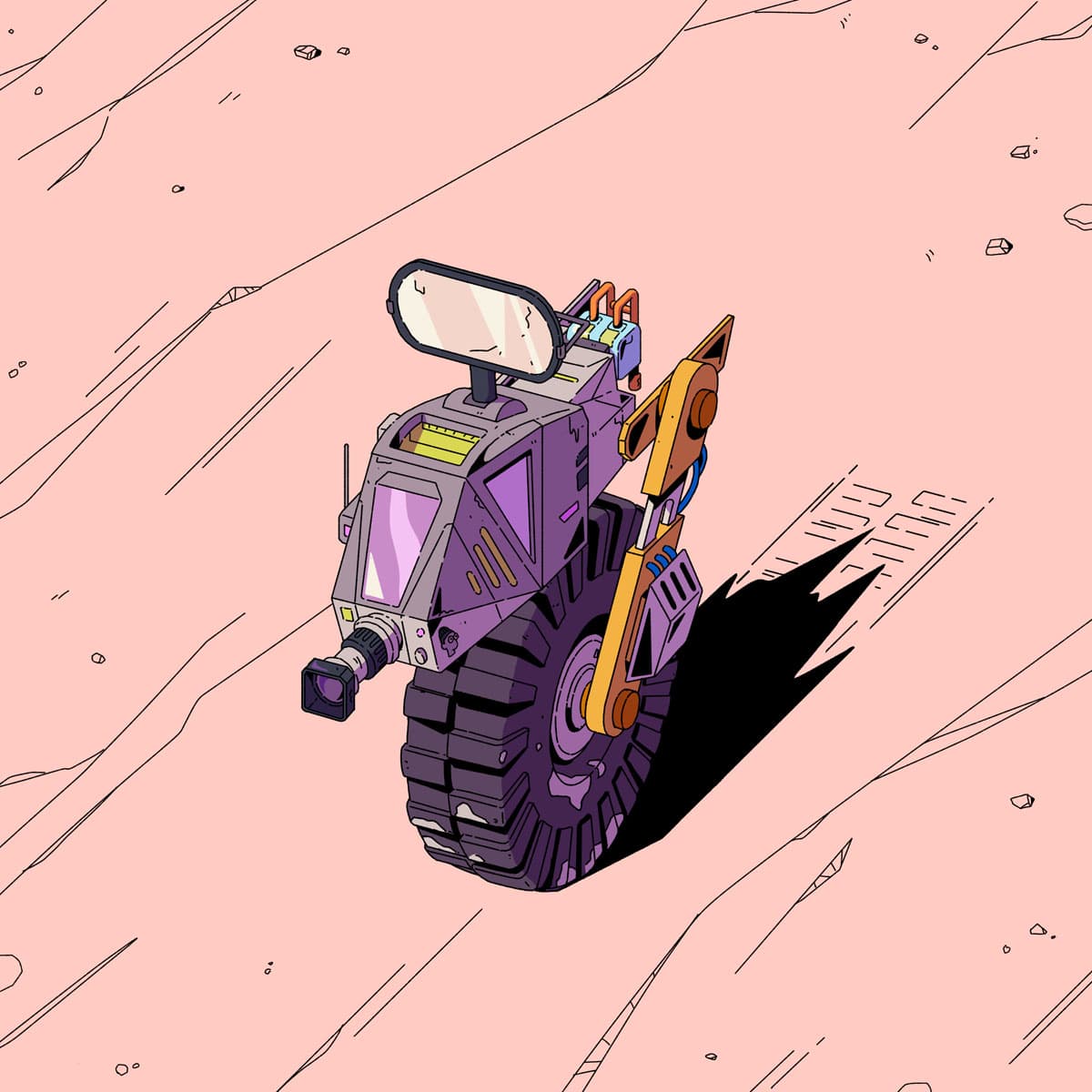 Rig 982