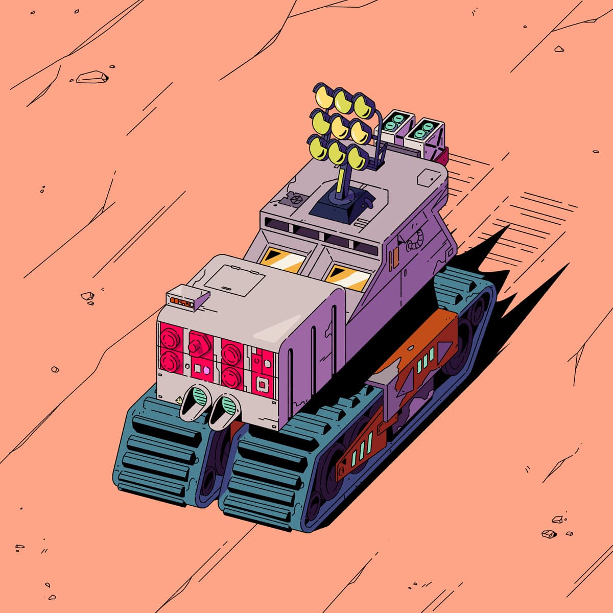 Rig 636