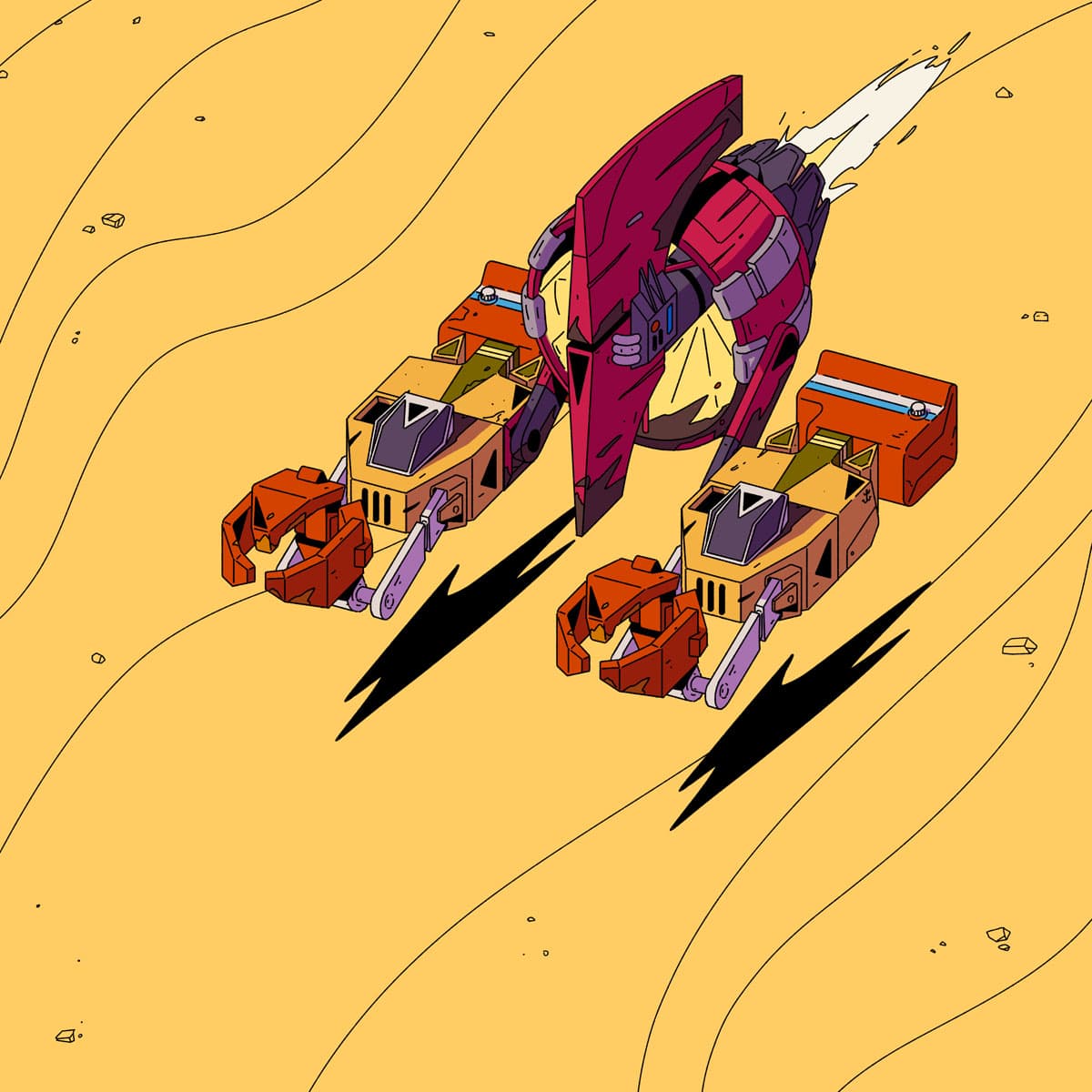 Rig 21